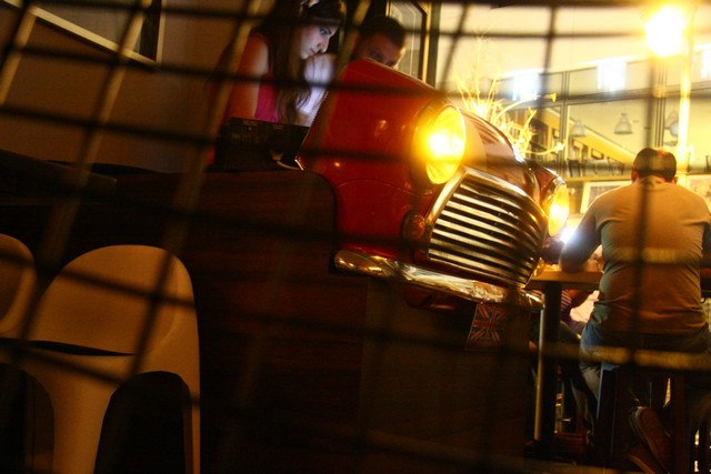 Drive My Car